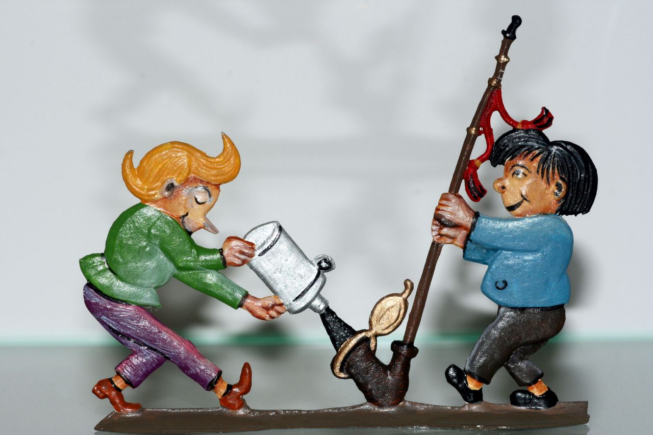 Zinnfigurenwelt Katzelsdorf